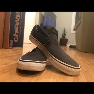 Men’s Vans sneakers